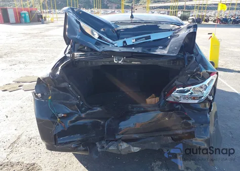 2019 Mitsubishi Mirage G4 Rf z USA, uszkodzony, nr VIN ML32F3FJ1KHF12059